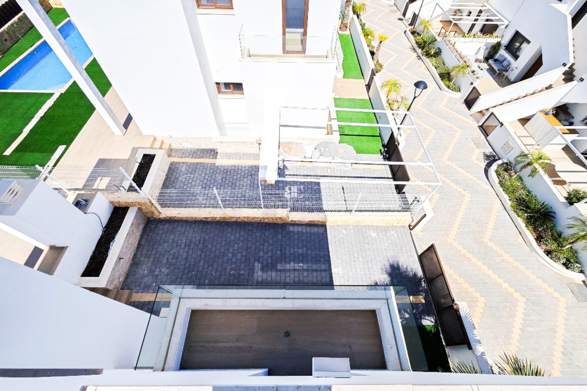 Herverkoop - Villa -
Finestrat - Balcón de finestrat