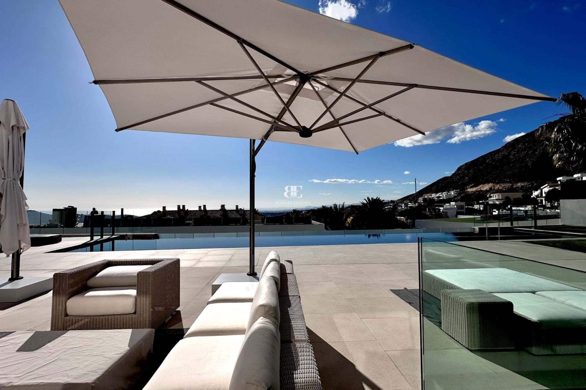 Herverkoop - Villa -
Finestrat - Cala de Finestrat