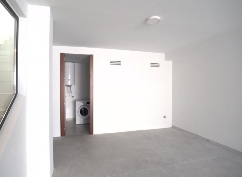 Herverkoop - Villa -
Finestrat - Golf Bahía