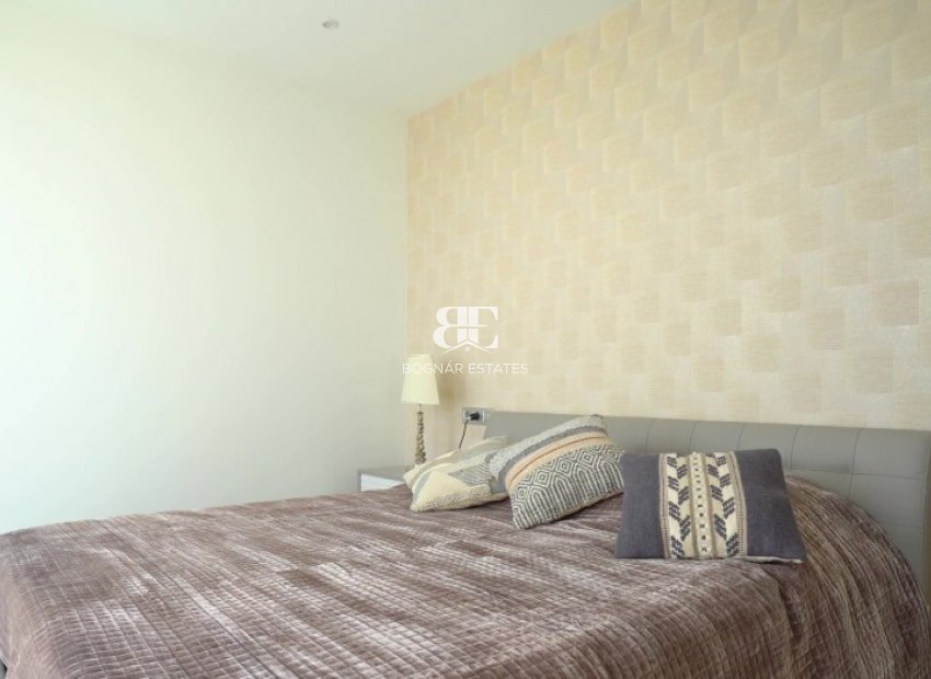 Herverkoop - Villa -
Finestrat - Golf Bahía