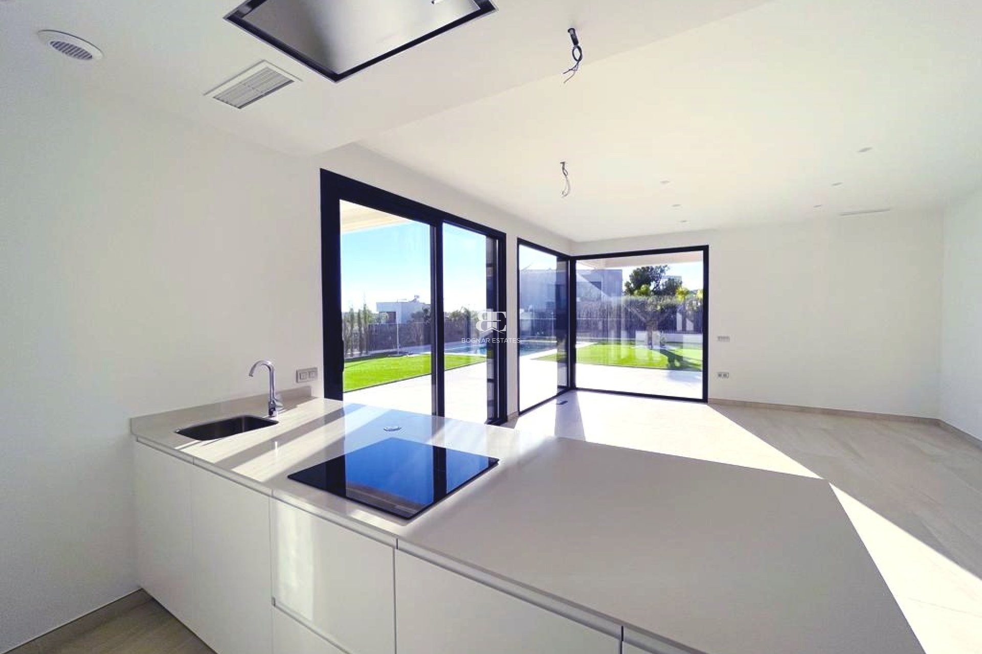 Herverkoop - Villa -
Finestrat - Sierra Cortina