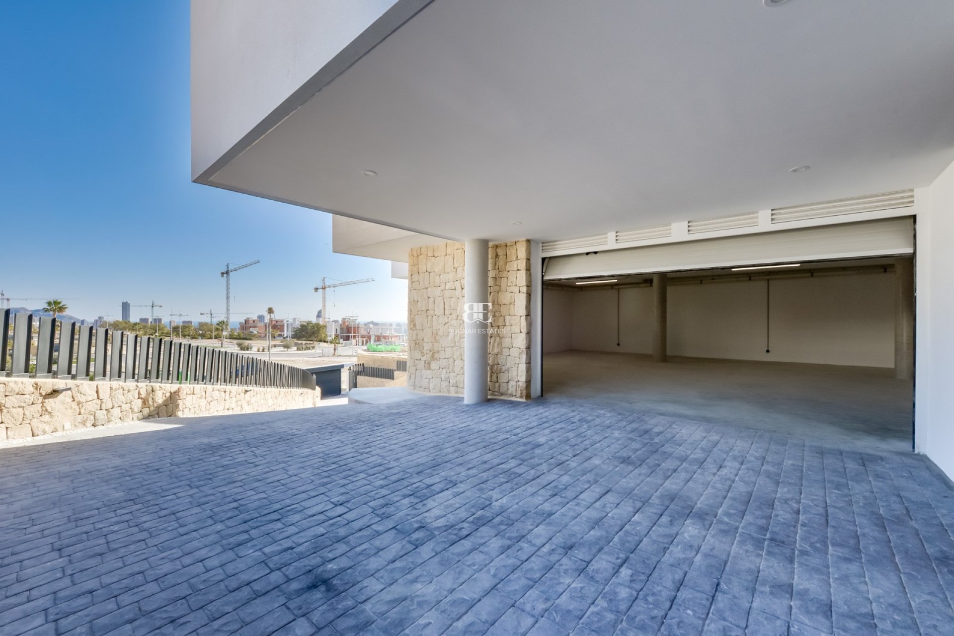 Herverkoop - Villa -
Finestrat - Sierra Cortina