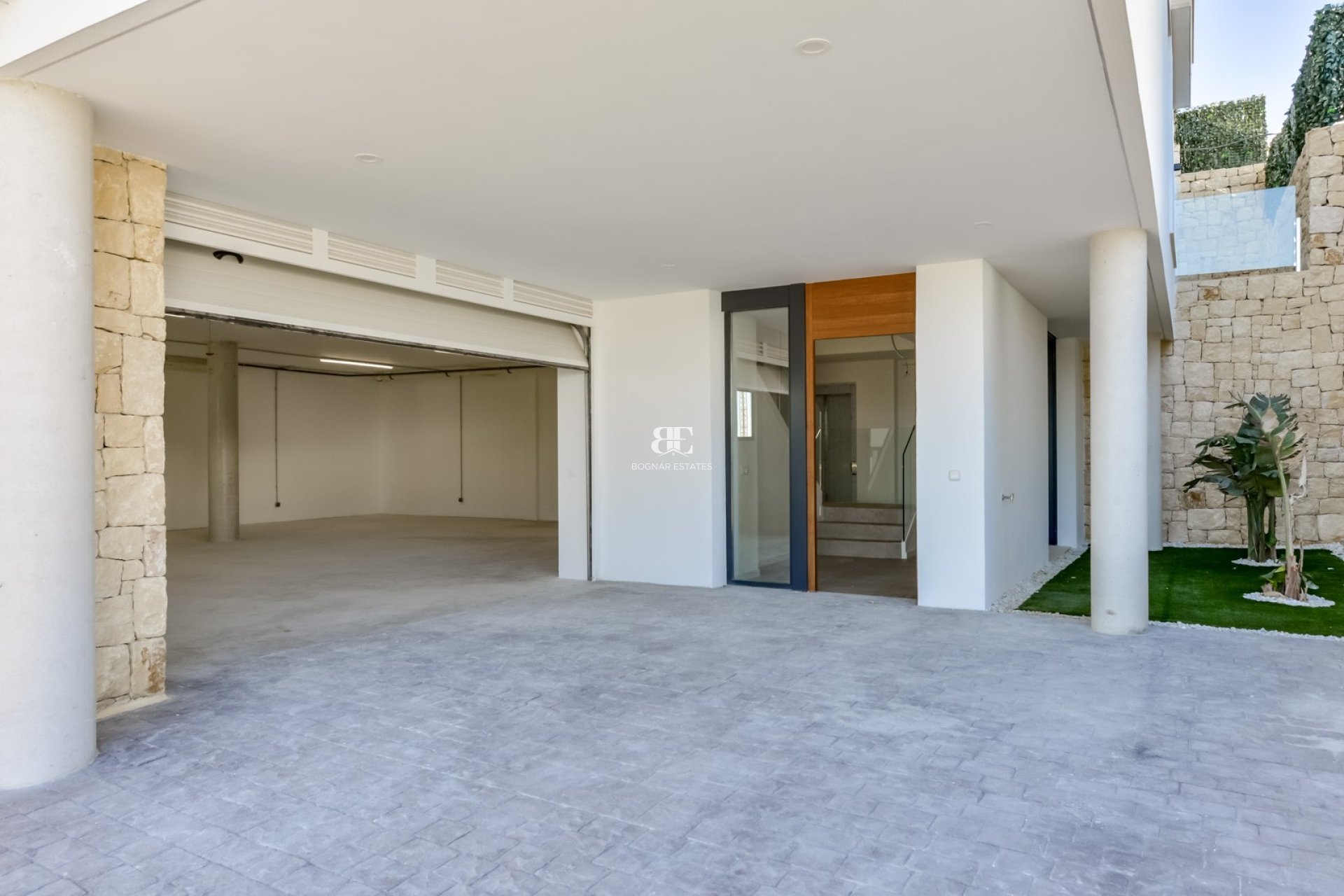 Herverkoop - Villa -
Finestrat - Sierra Cortina