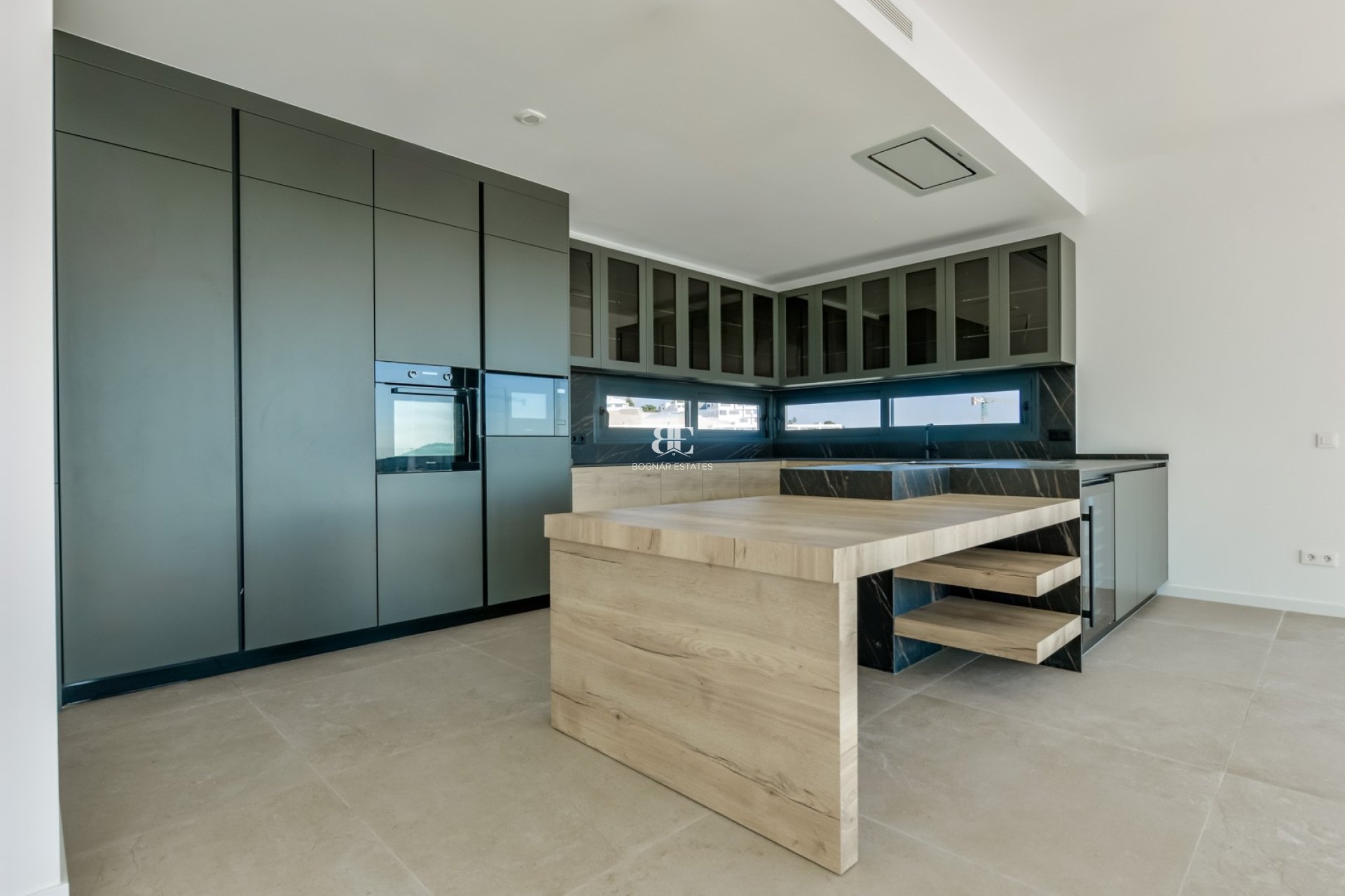 Herverkoop - Villa -
Finestrat - Sierra Cortina