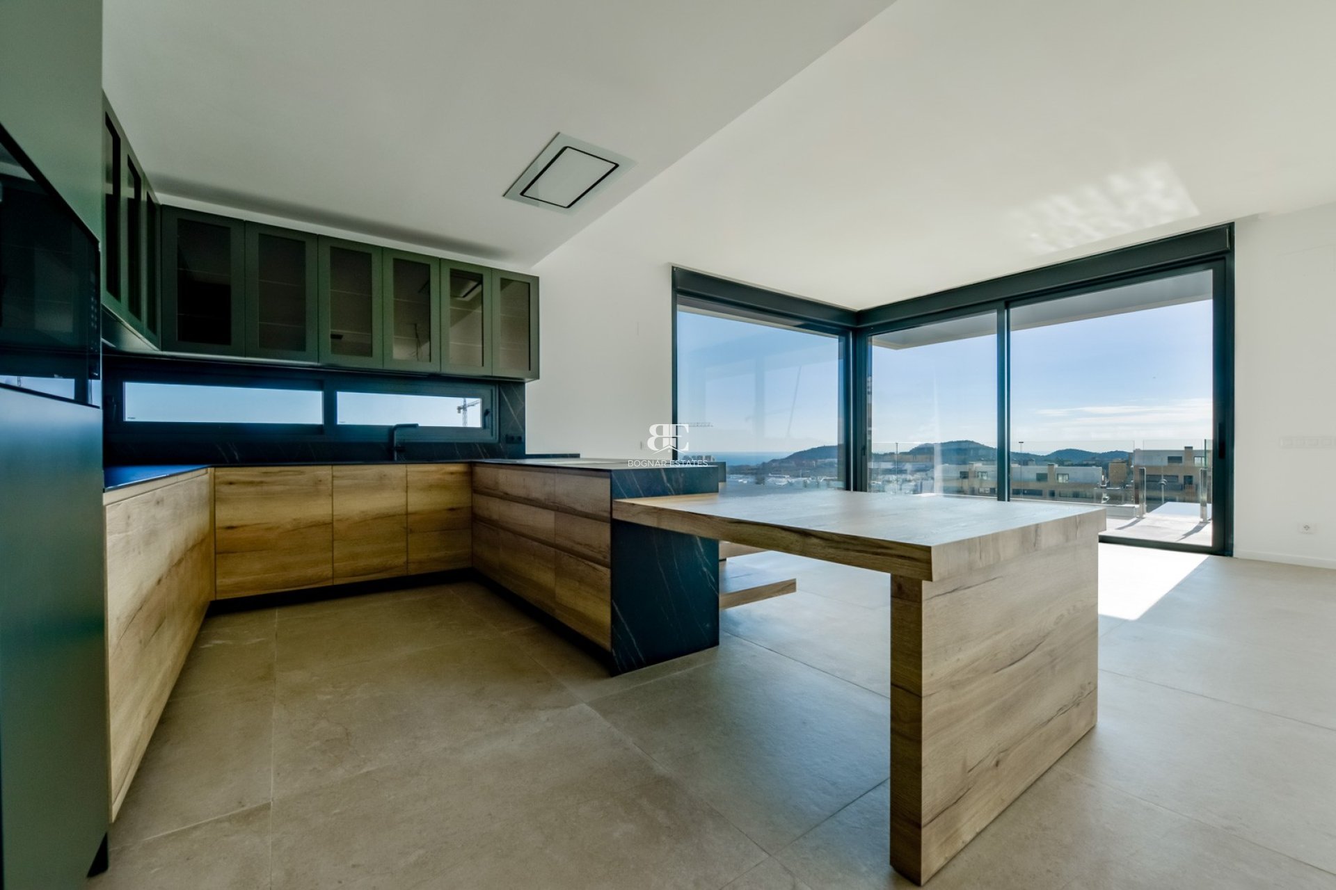 Herverkoop - Villa -
Finestrat - Sierra Cortina