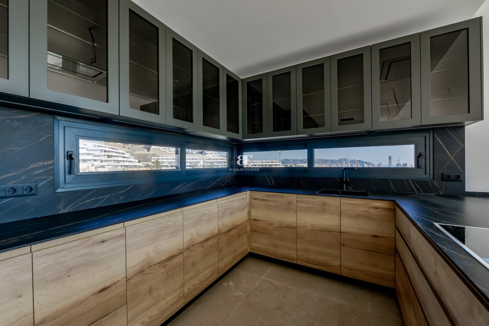Herverkoop - Villa -
Finestrat - Sierra Cortina
