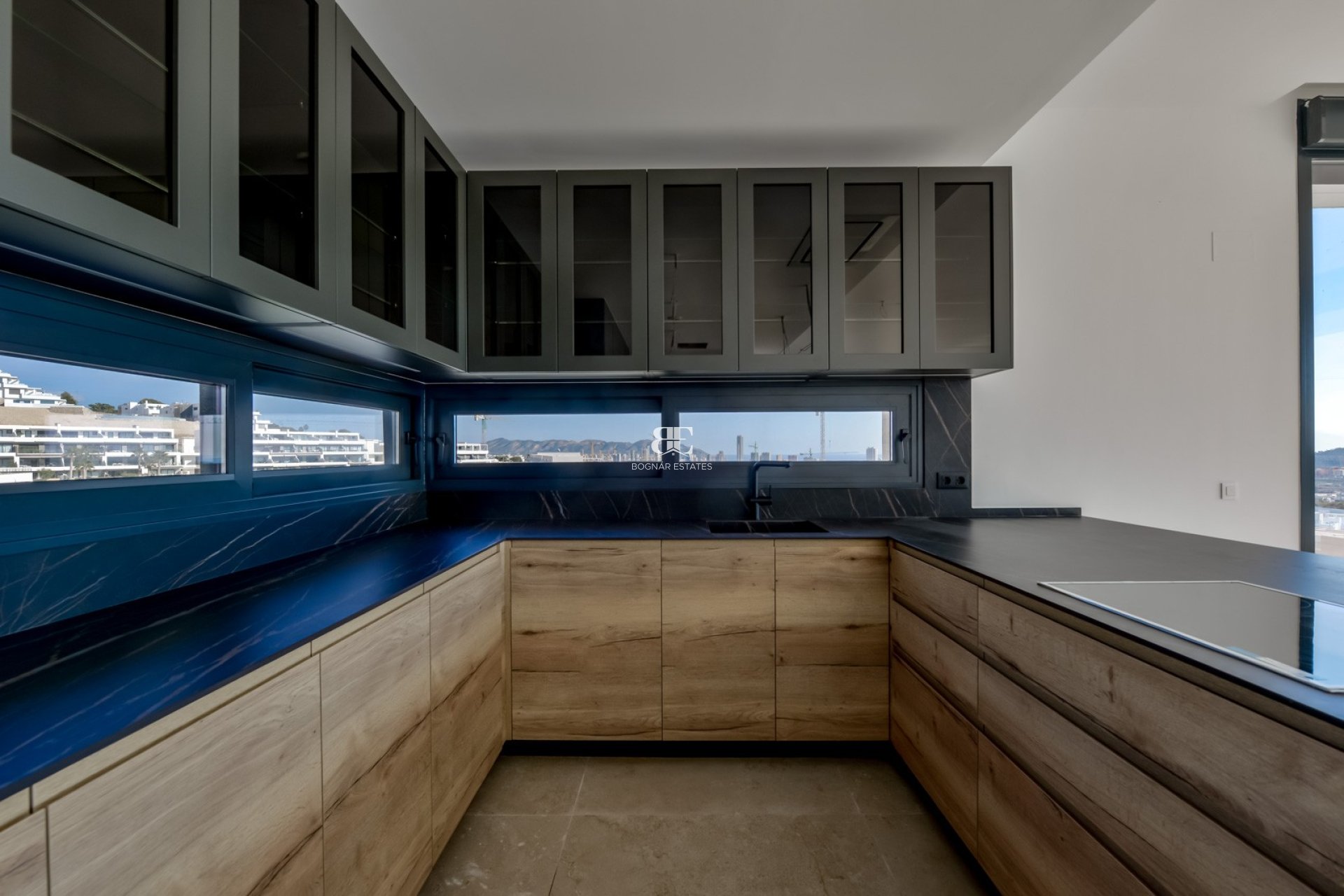 Herverkoop - Villa -
Finestrat - Sierra Cortina