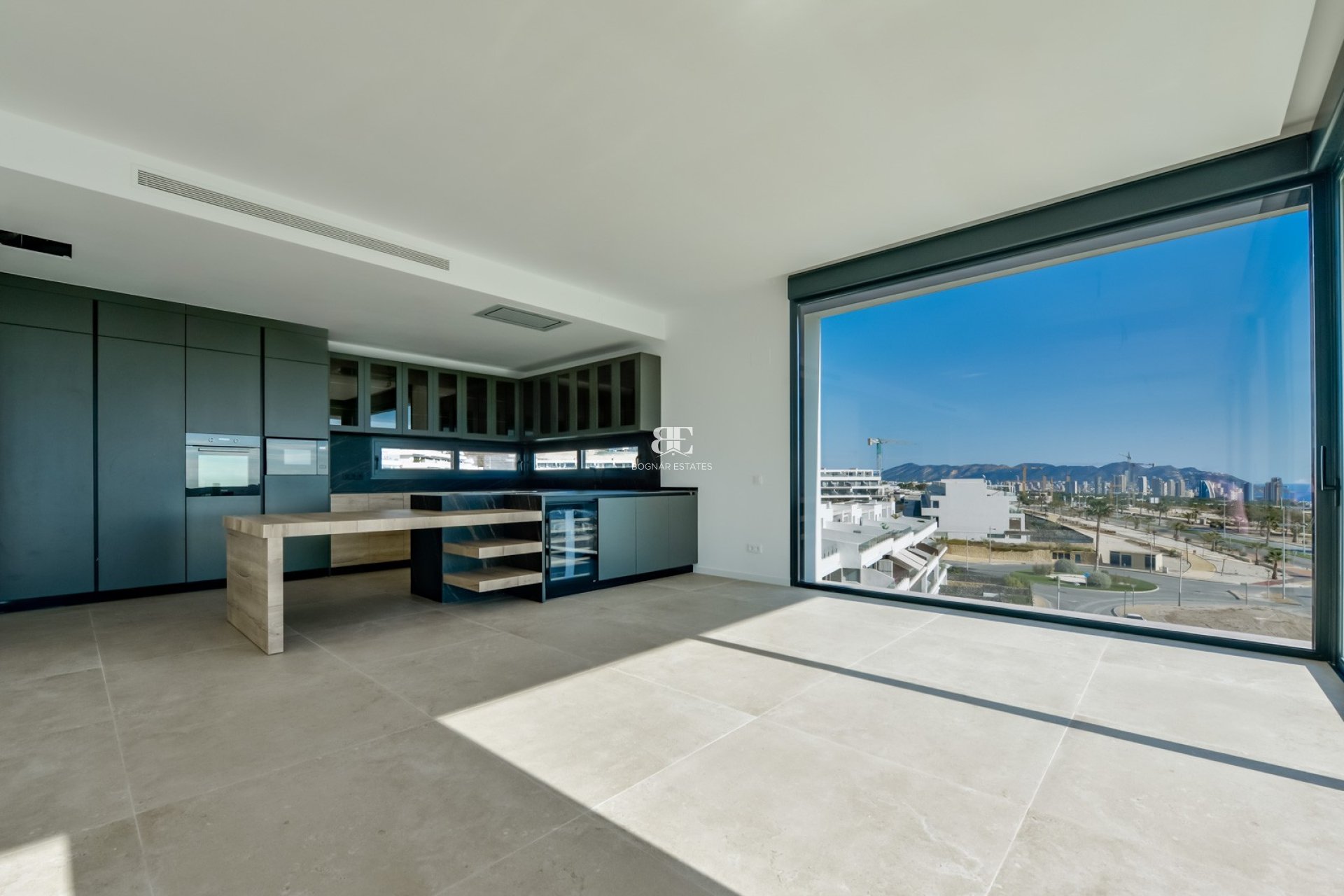 Herverkoop - Villa -
Finestrat - Sierra Cortina