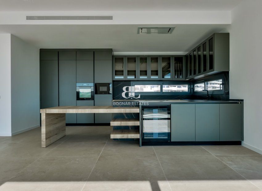 Herverkoop - Villa -
Finestrat - Sierra Cortina