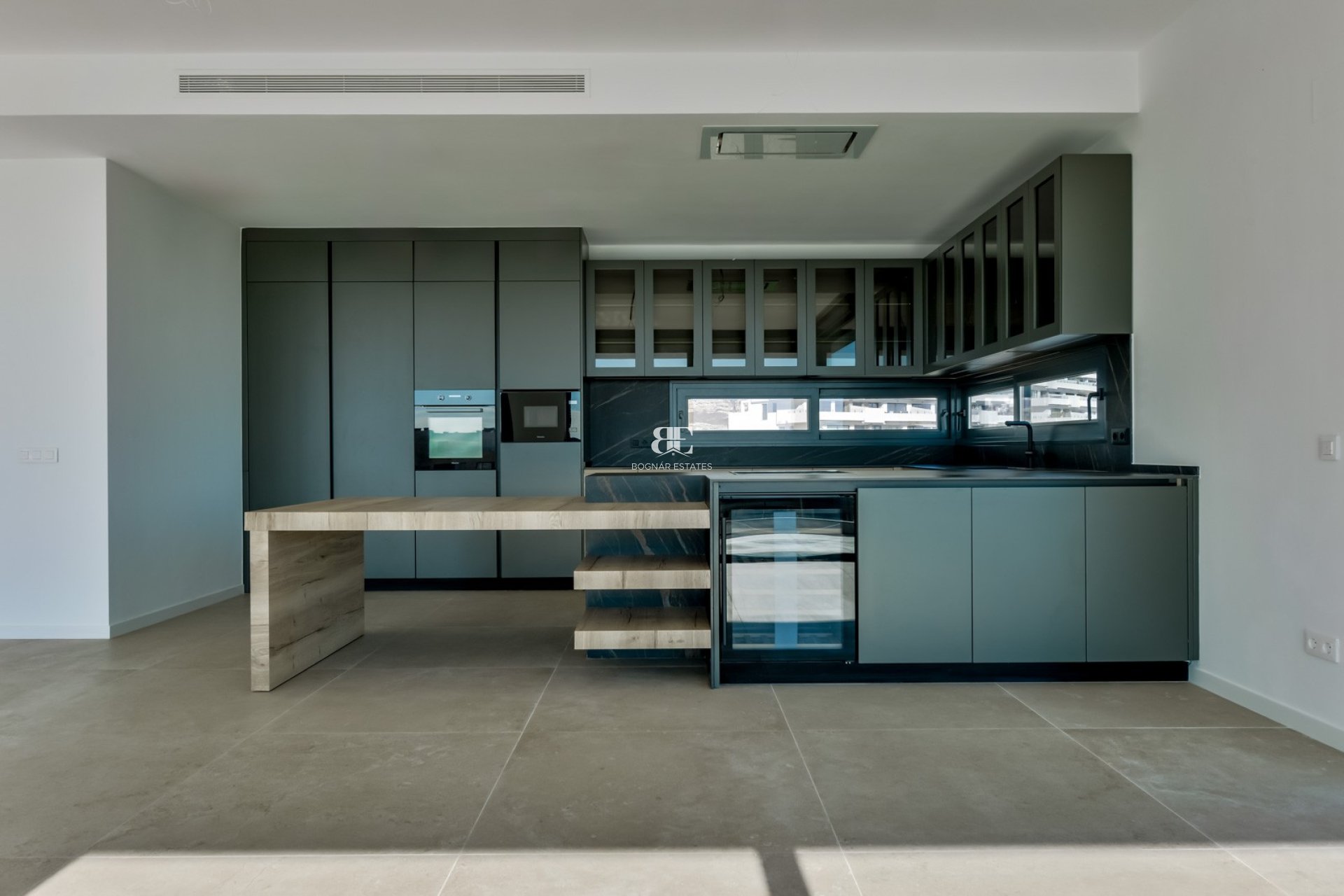 Herverkoop - Villa -
Finestrat - Sierra Cortina