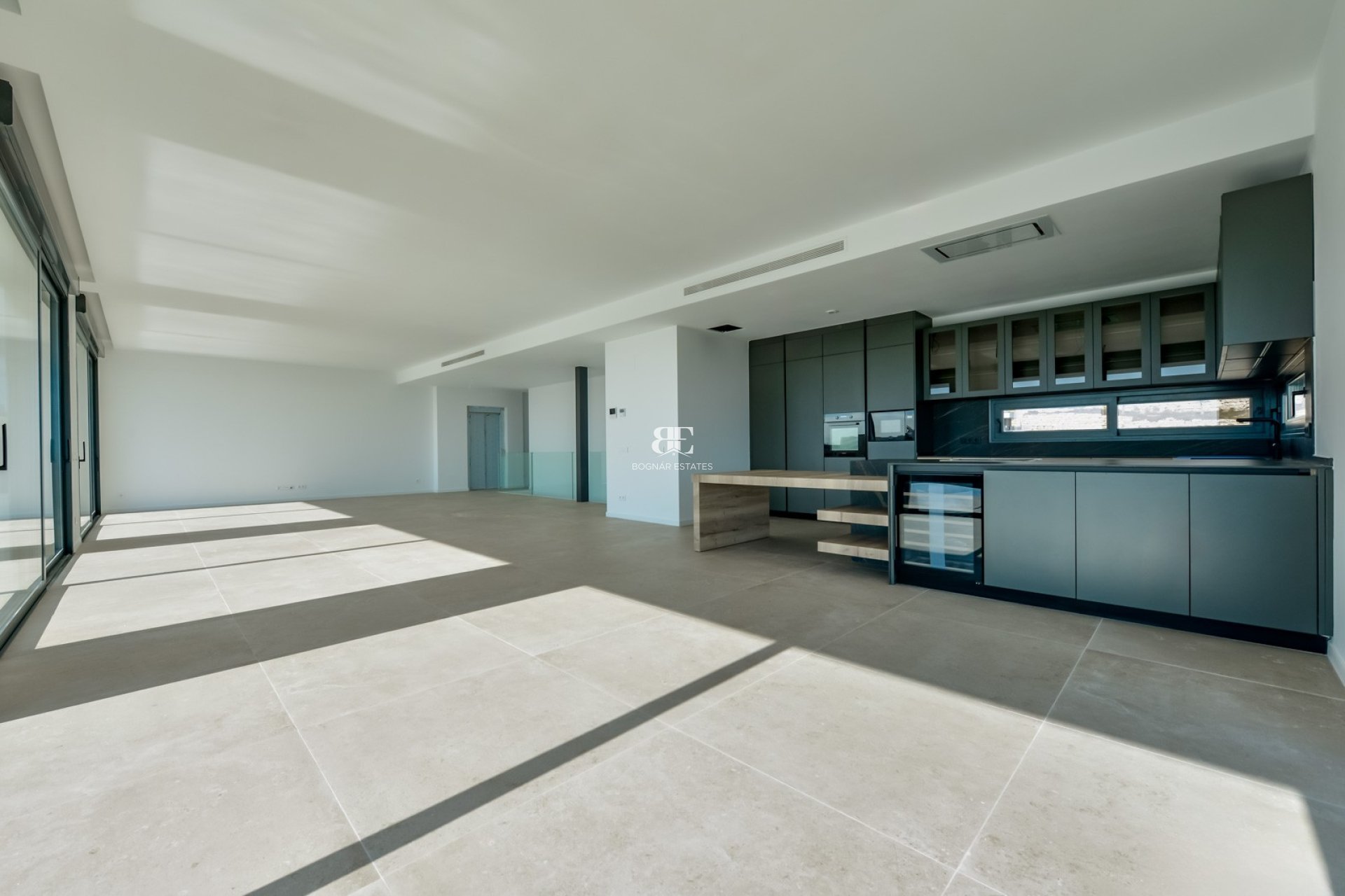 Herverkoop - Villa -
Finestrat - Sierra Cortina