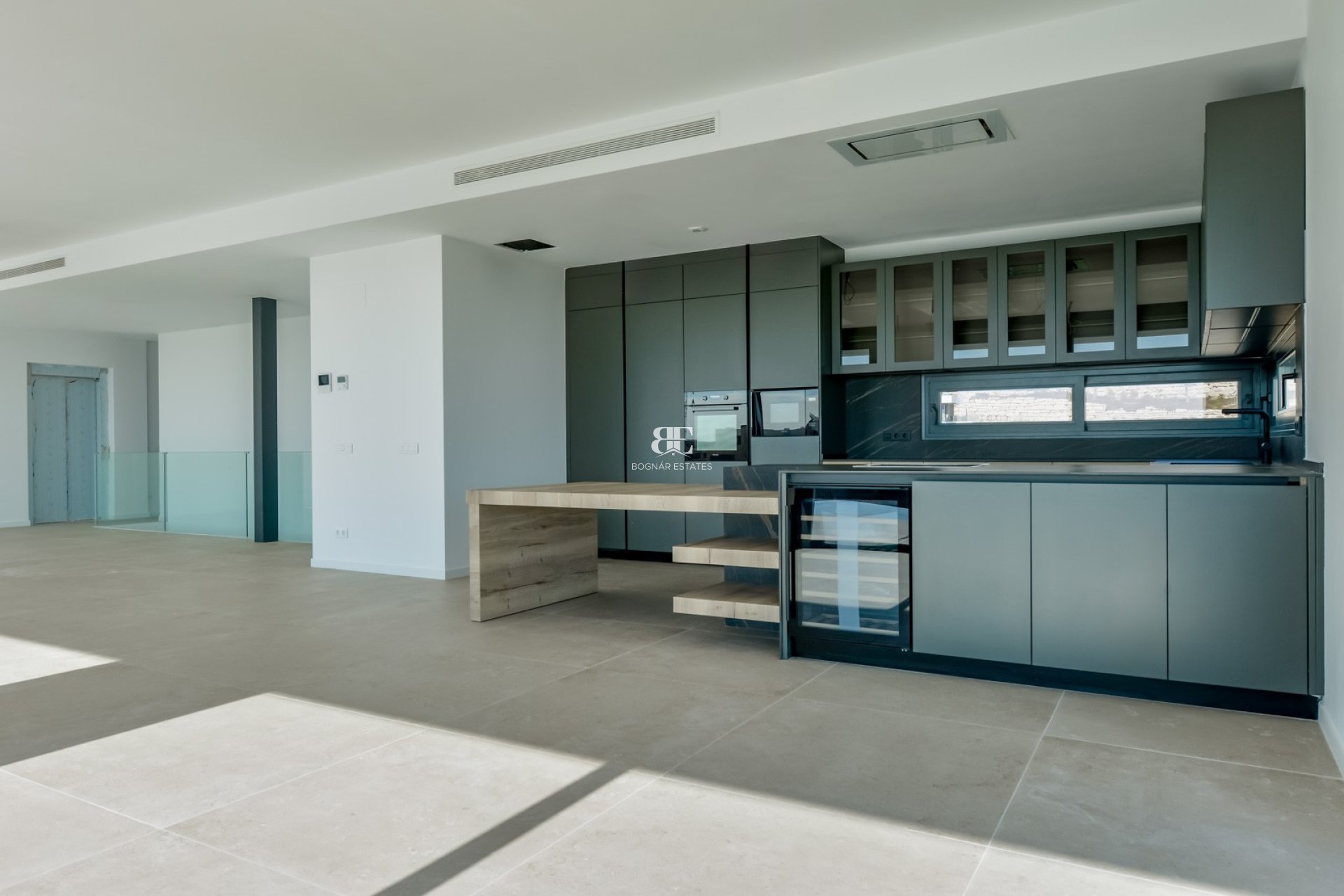 Herverkoop - Villa -
Finestrat - Sierra Cortina
