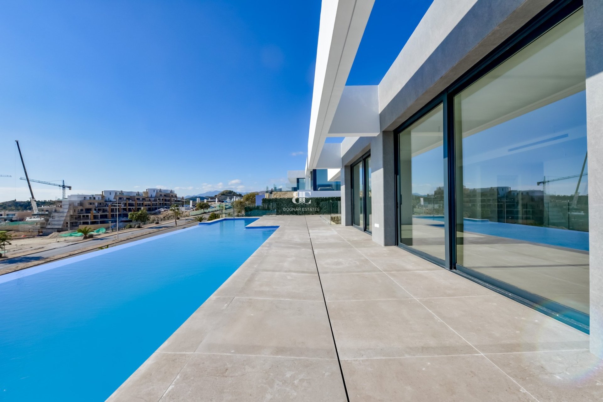Herverkoop - Villa -
Finestrat - Sierra Cortina