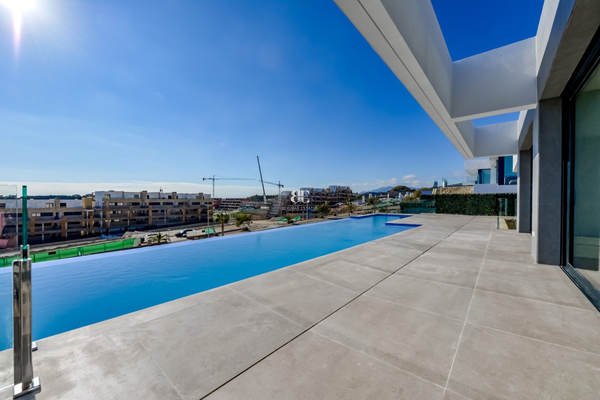 Herverkoop - Villa -
Finestrat - Sierra Cortina