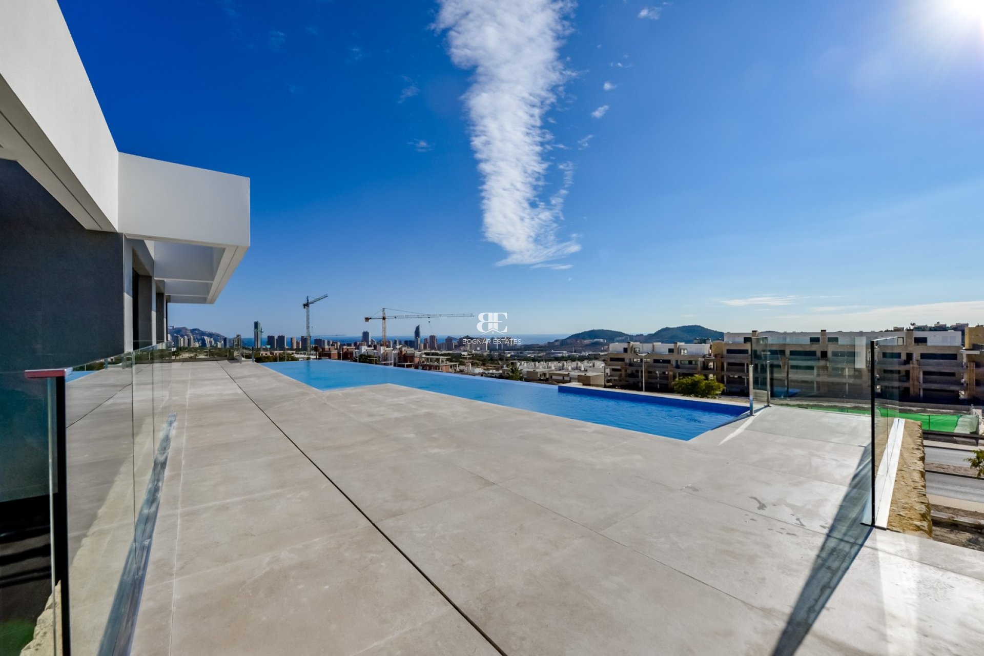 Herverkoop - Villa -
Finestrat - Sierra Cortina