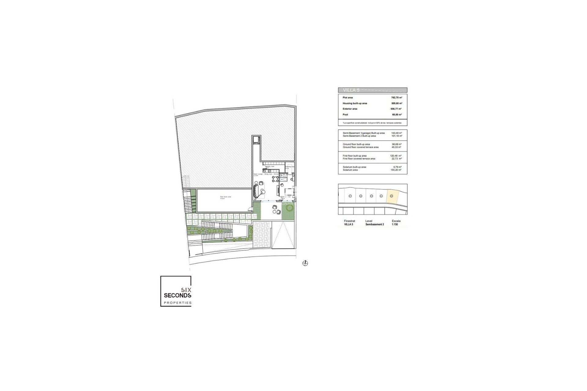 Herverkoop - Villa -
Finestrat