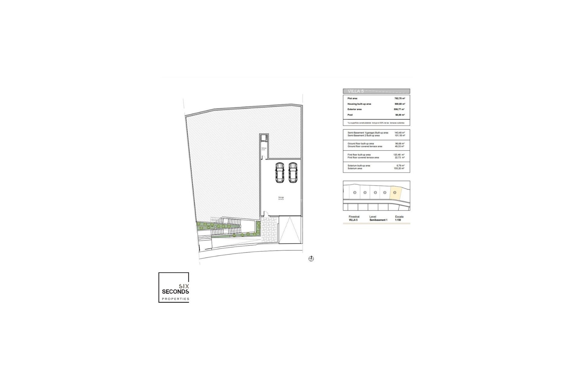 Herverkoop - Villa -
Finestrat