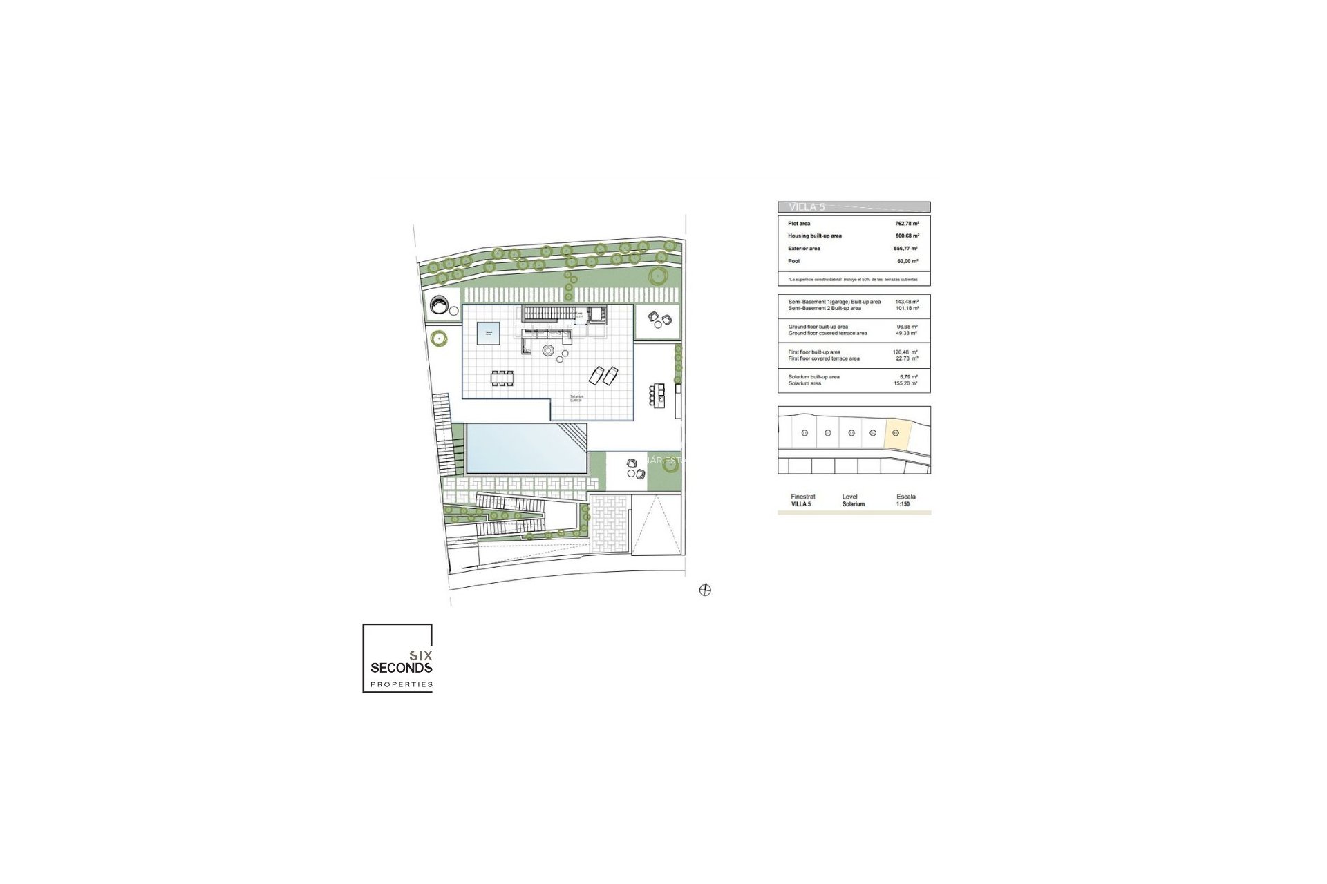 Herverkoop - Villa -
Finestrat