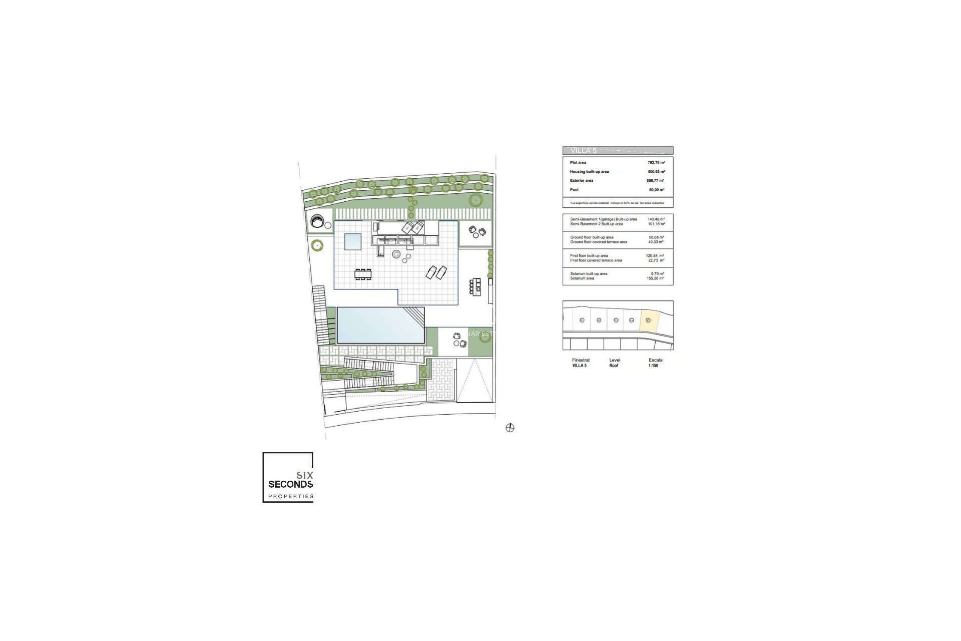 Herverkoop - Villa -
Finestrat