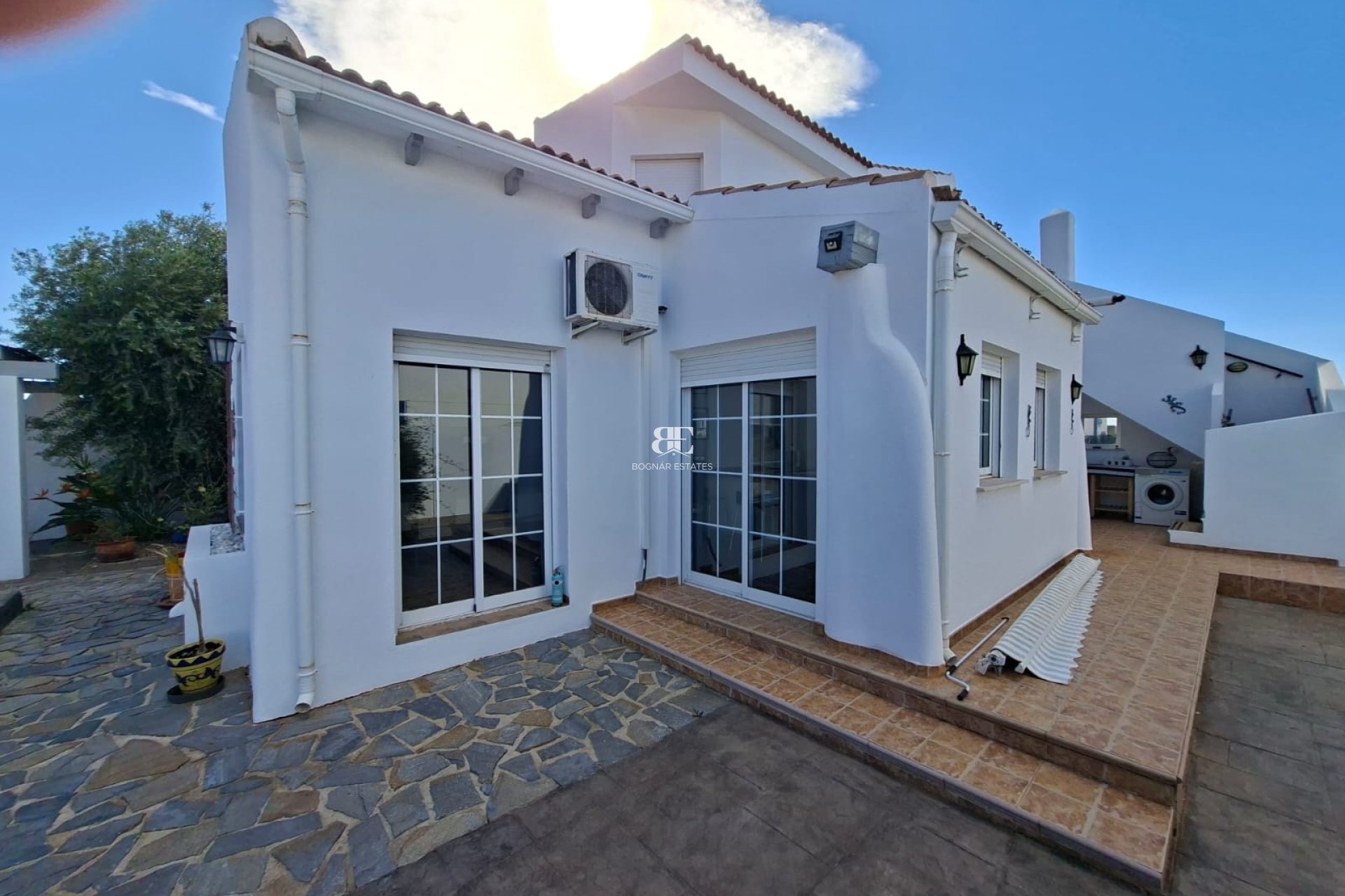 Herverkoop - Villa -
Fortuna - Urbanizacion Las Kalendas