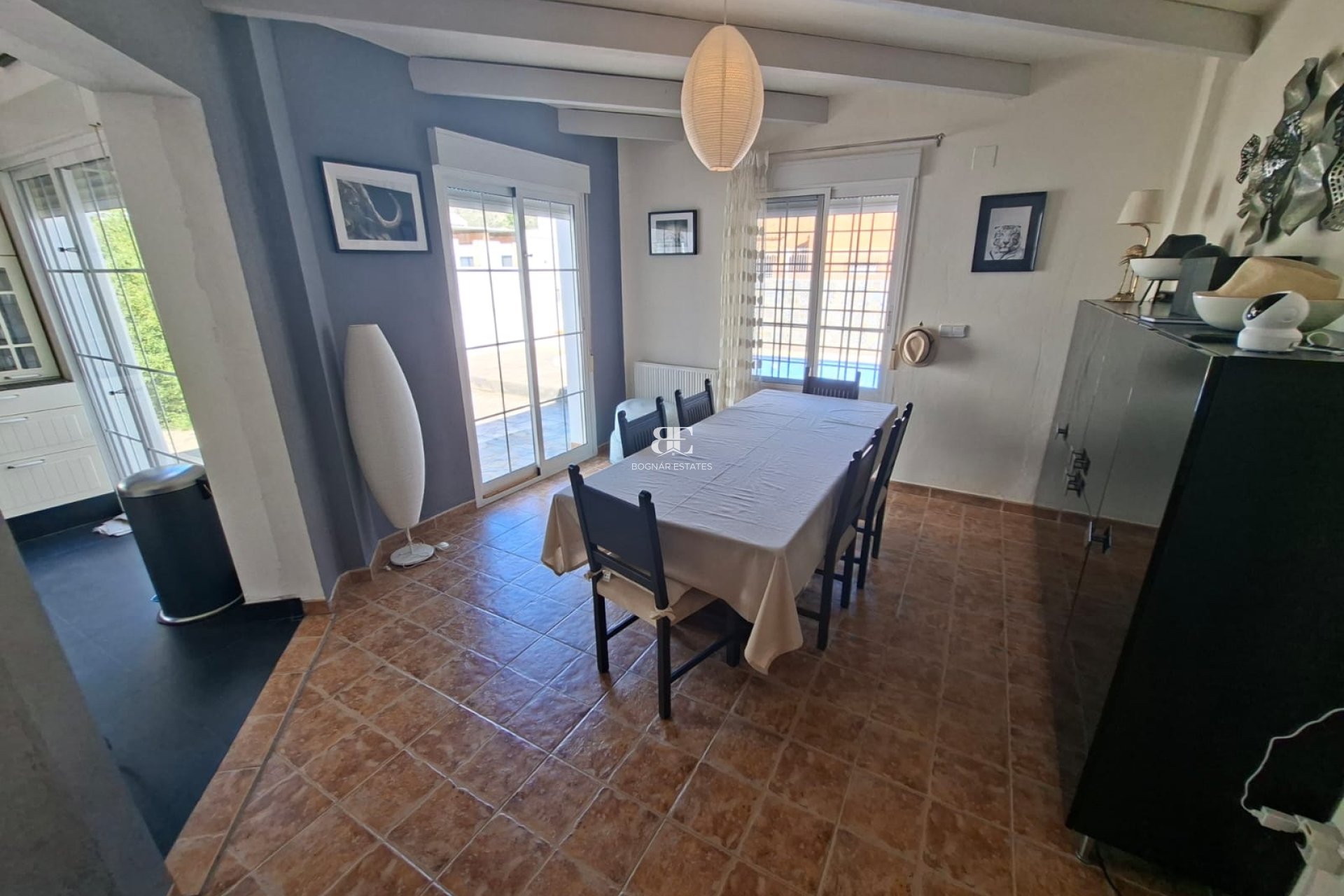 Herverkoop - Villa -
Fortuna - Urbanizacion Las Kalendas