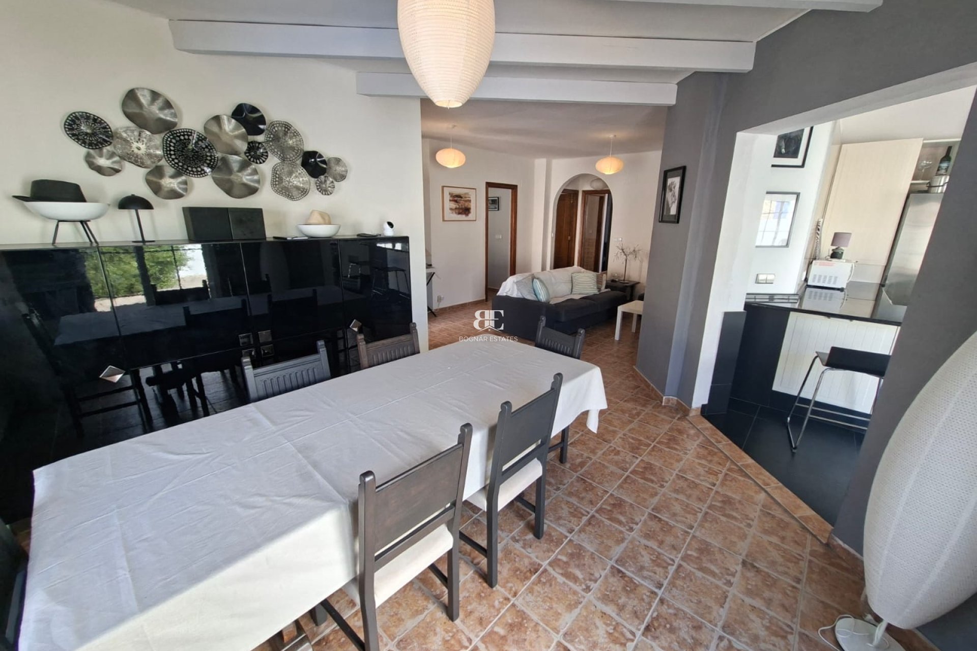 Herverkoop - Villa -
Fortuna - Urbanizacion Las Kalendas