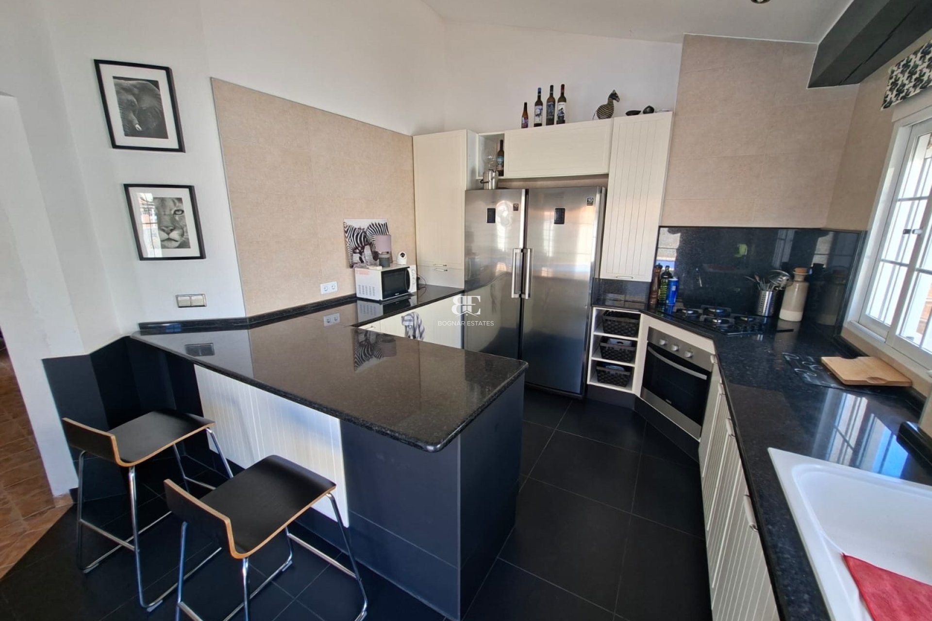 Herverkoop - Villa -
Fortuna - Urbanizacion Las Kalendas