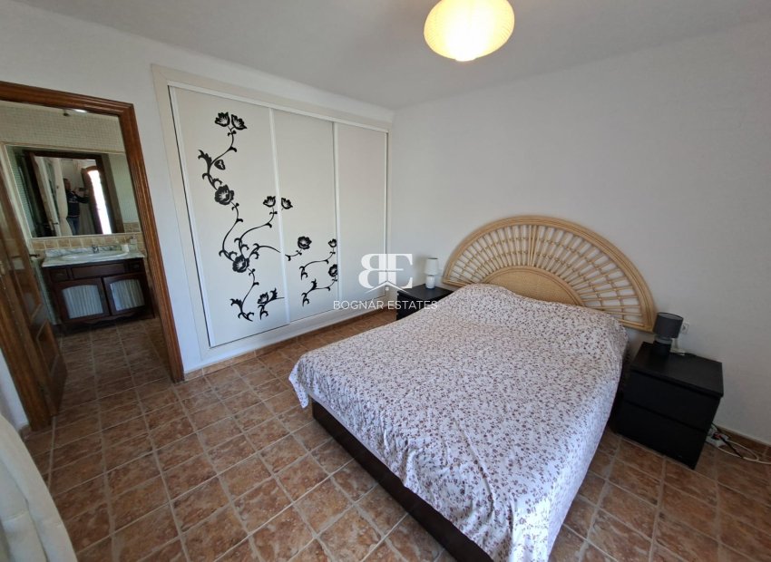 Herverkoop - Villa -
Fortuna - Urbanizacion Las Kalendas