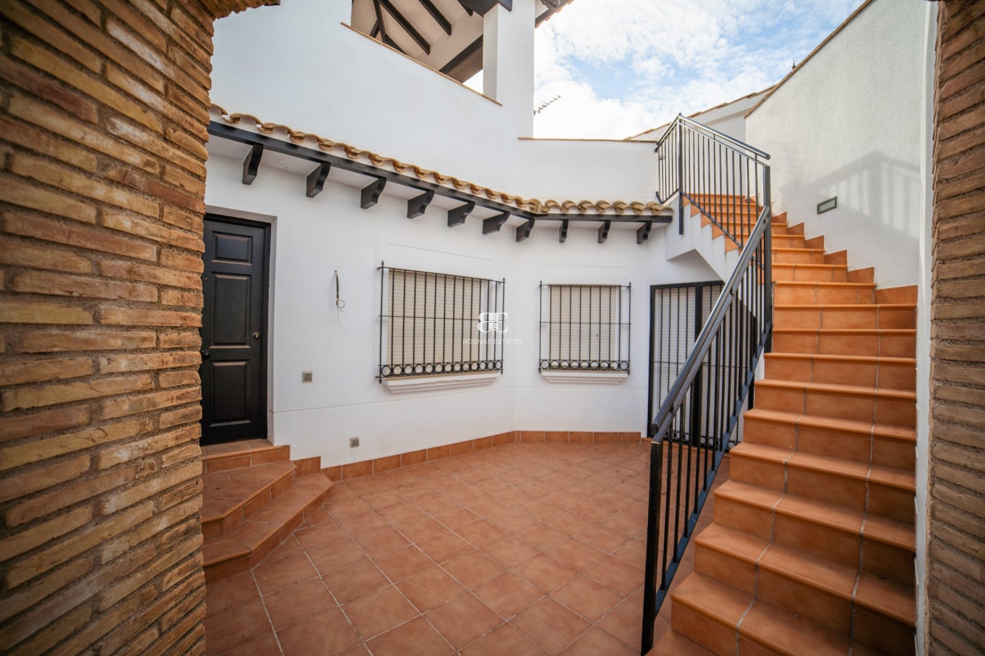 Herverkoop - Villa -
Fuente Alamo - Las Palas