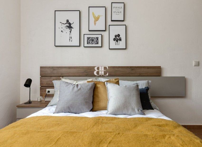 Herverkoop - Villa -
Fuente Alamo - Las Palas