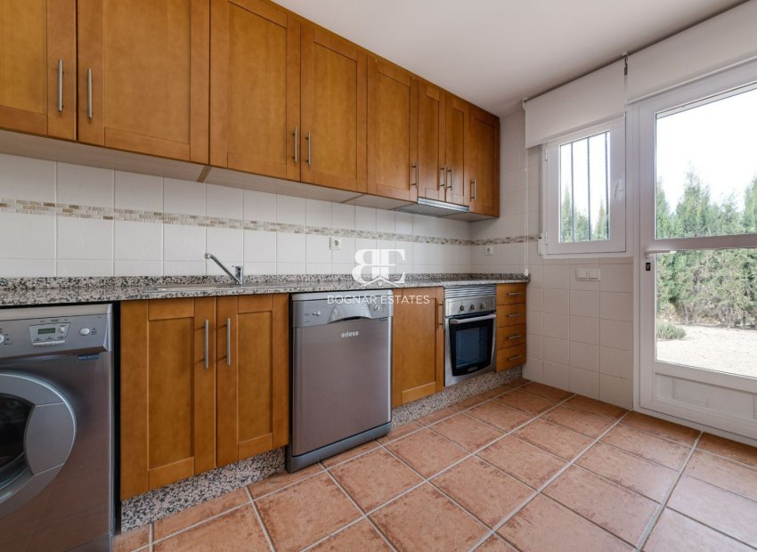 Herverkoop - Villa -
Fuente Alamo - Las Palas