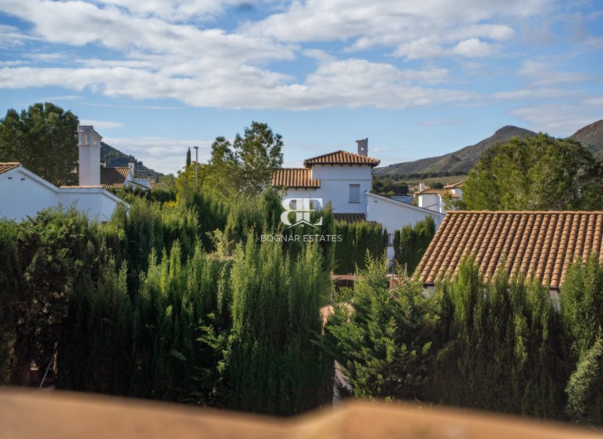 Herverkoop - Villa -
Fuente Alamo - Las Palas