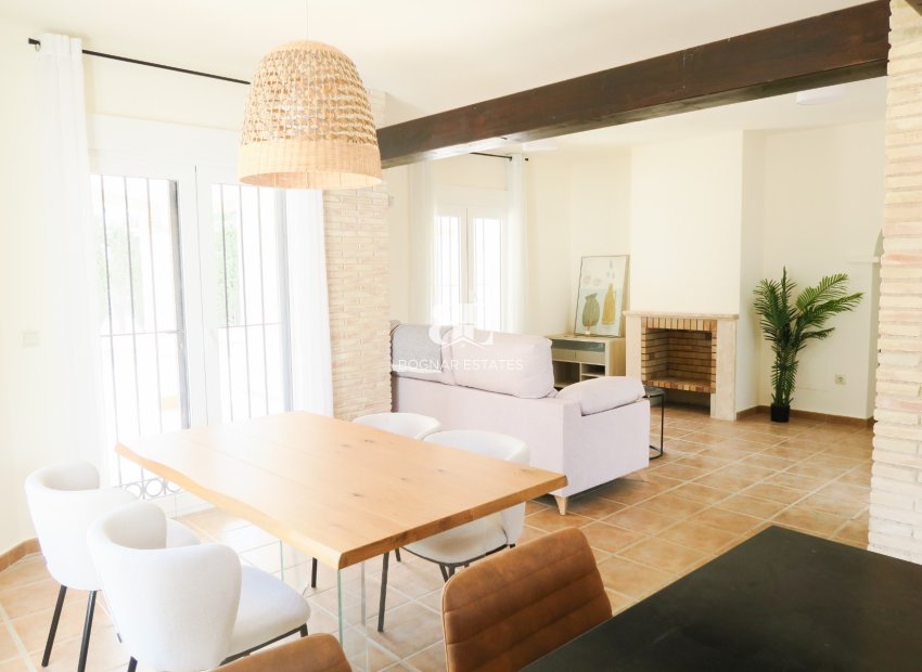 Herverkoop - Villa -
Fuente Alamo - Las Palas