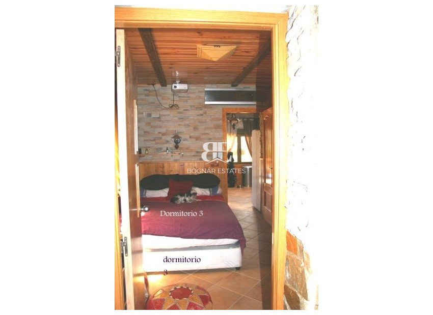 Herverkoop - Villa -
Gea Truyols - Gea y Trujols