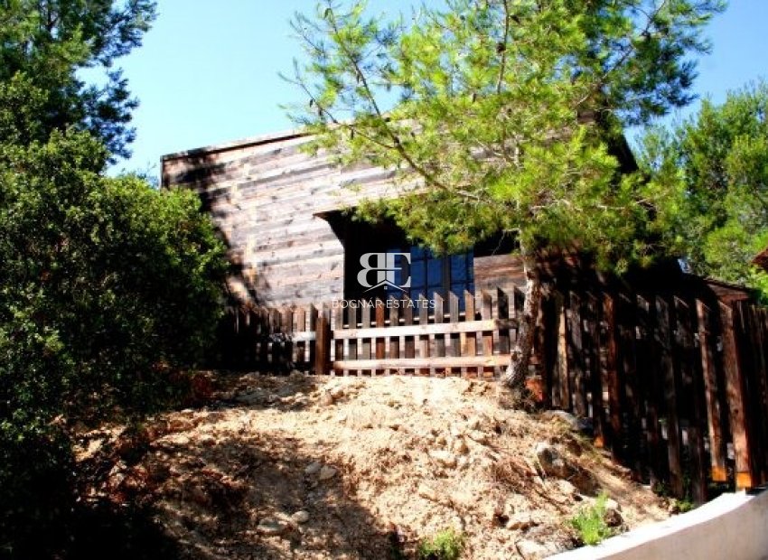 Herverkoop - Villa -
Gea Truyols - Gea y Trujols