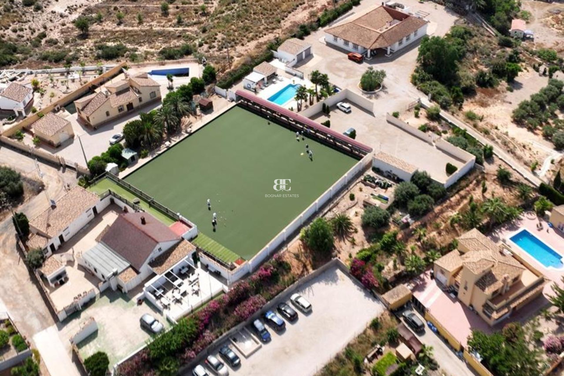 Herverkoop - Villa -
Gea Truyols - Gea y Trujols