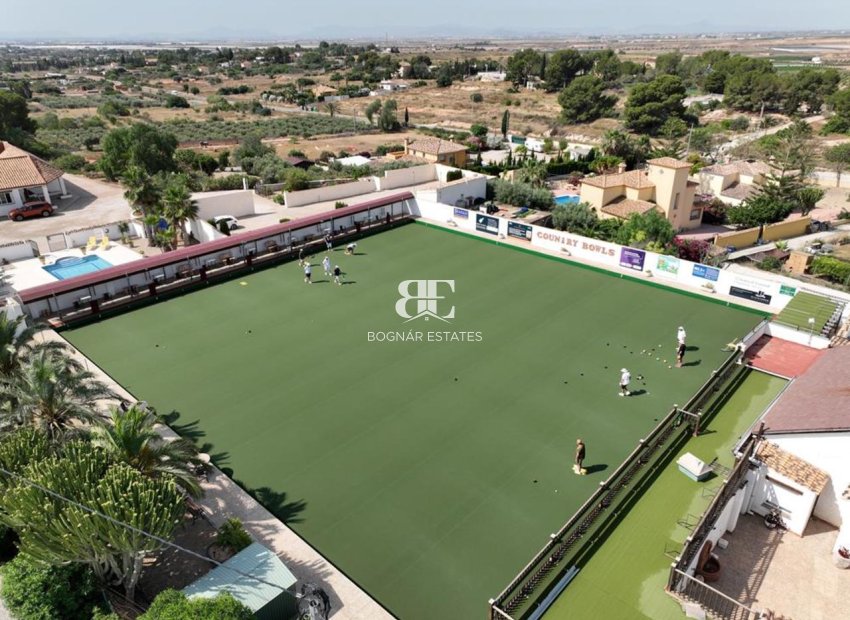 Herverkoop - Villa -
Gea Truyols - Gea y Trujols