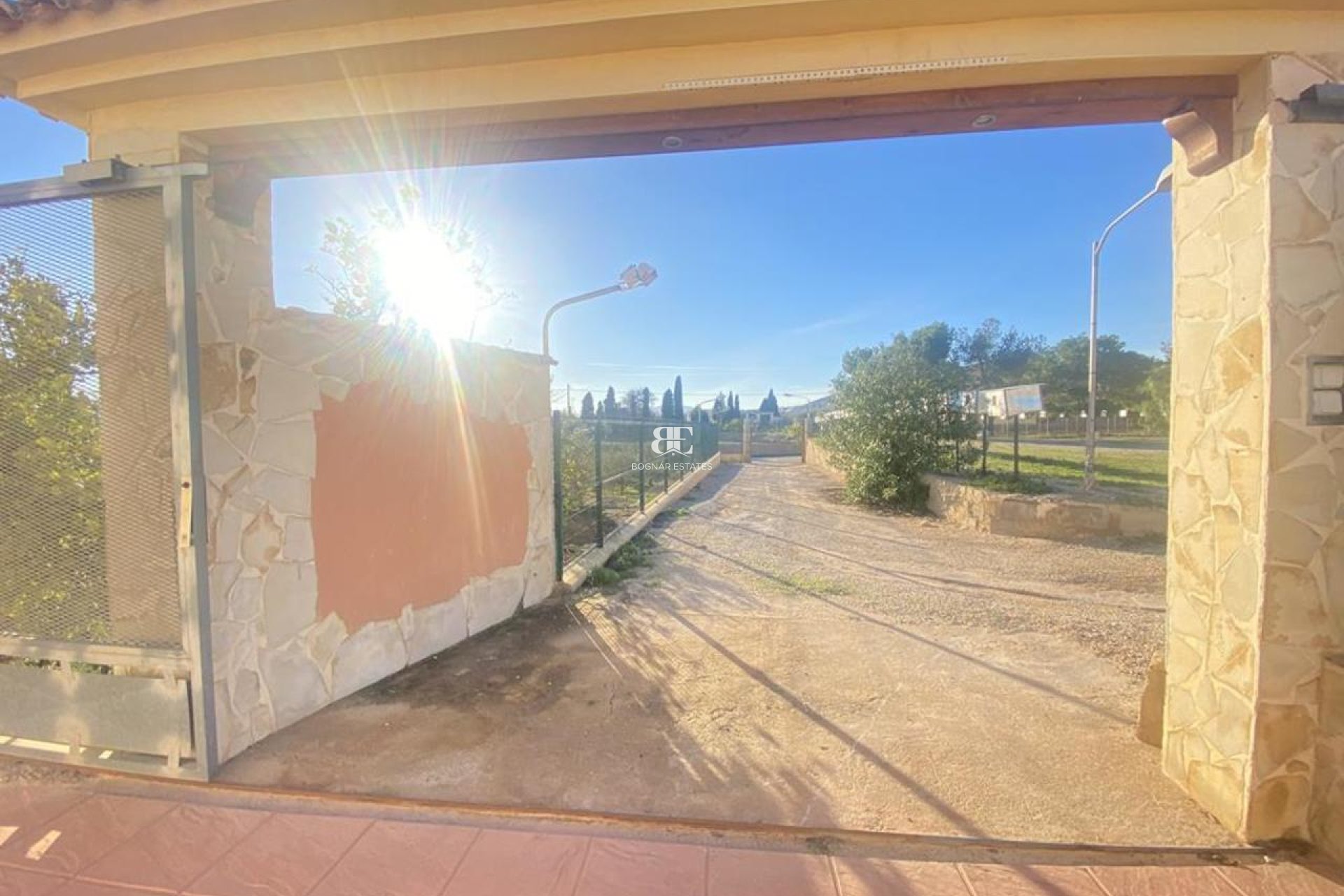 Herverkoop - Villa -
Gea Truyols - Gea y Trujols