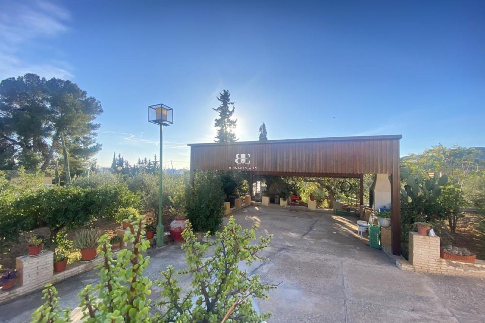 Herverkoop - Villa -
Gea Truyols - Gea y Trujols