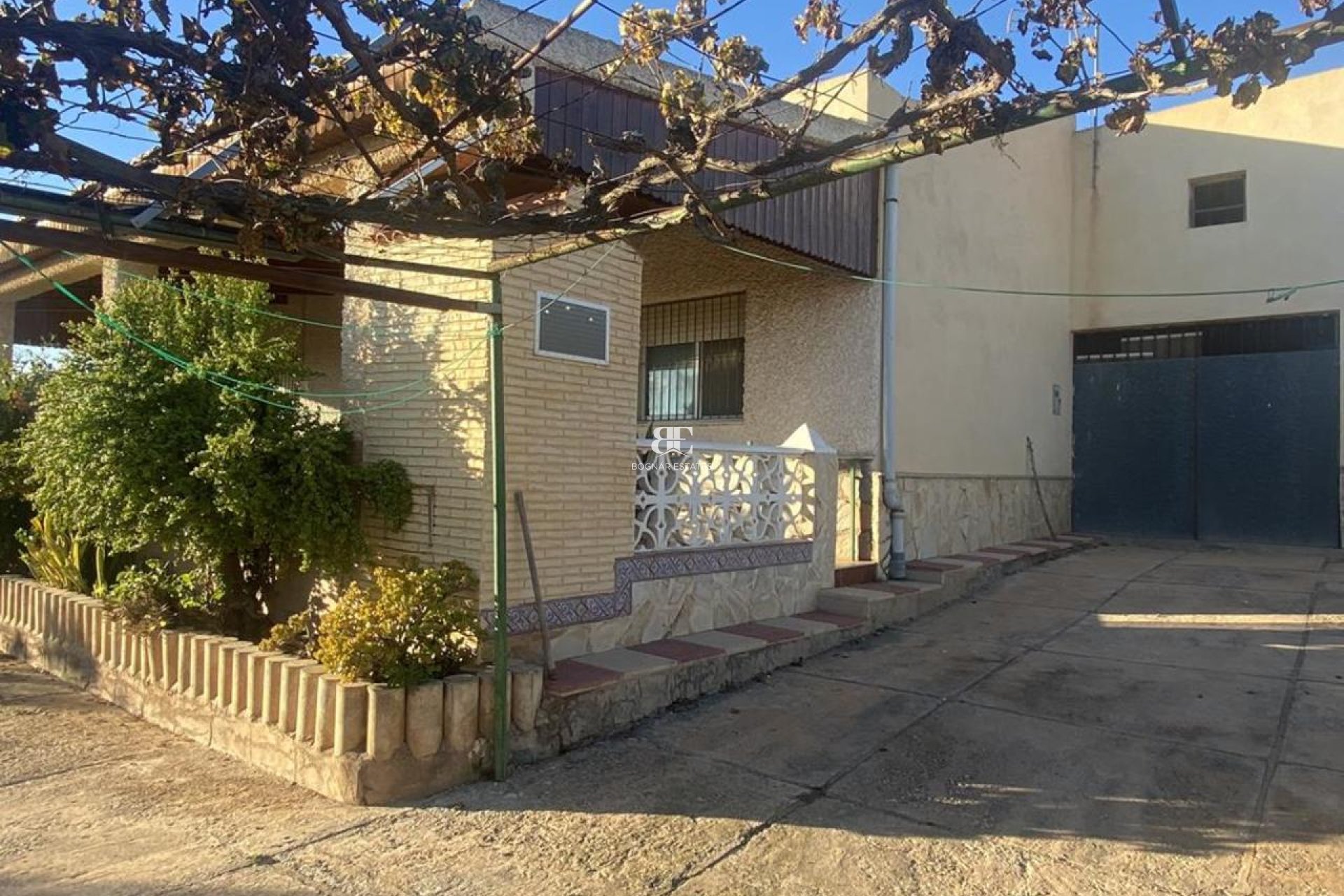 Herverkoop - Villa -
Gea Truyols - Gea y Trujols