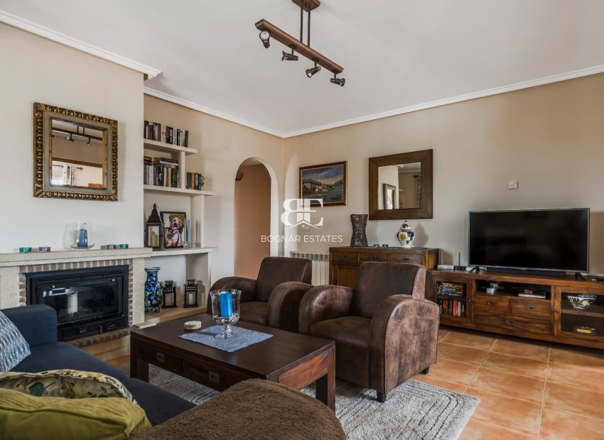 Herverkoop - Villa -
Gran Alacant - Monte y Mar