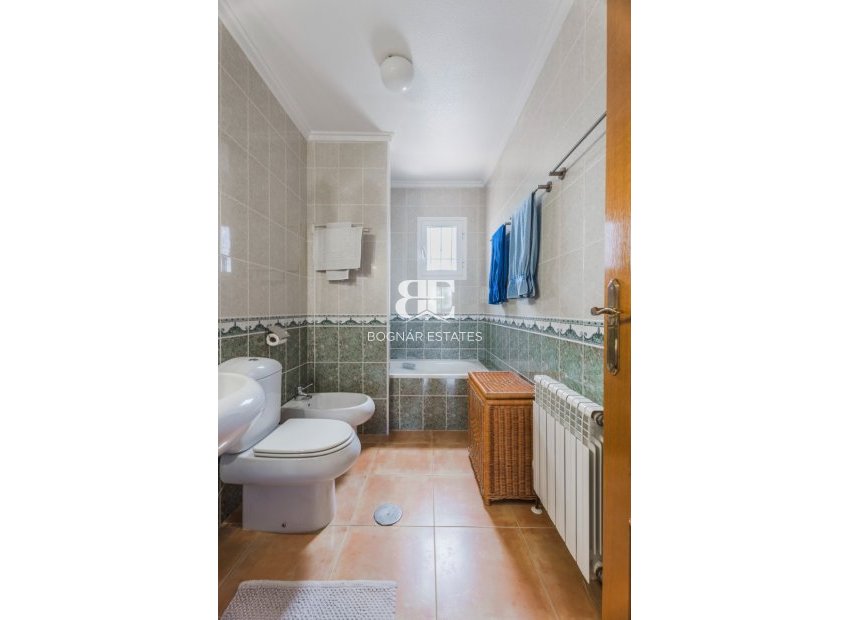 Herverkoop - Villa -
Gran Alacant - Monte y Mar