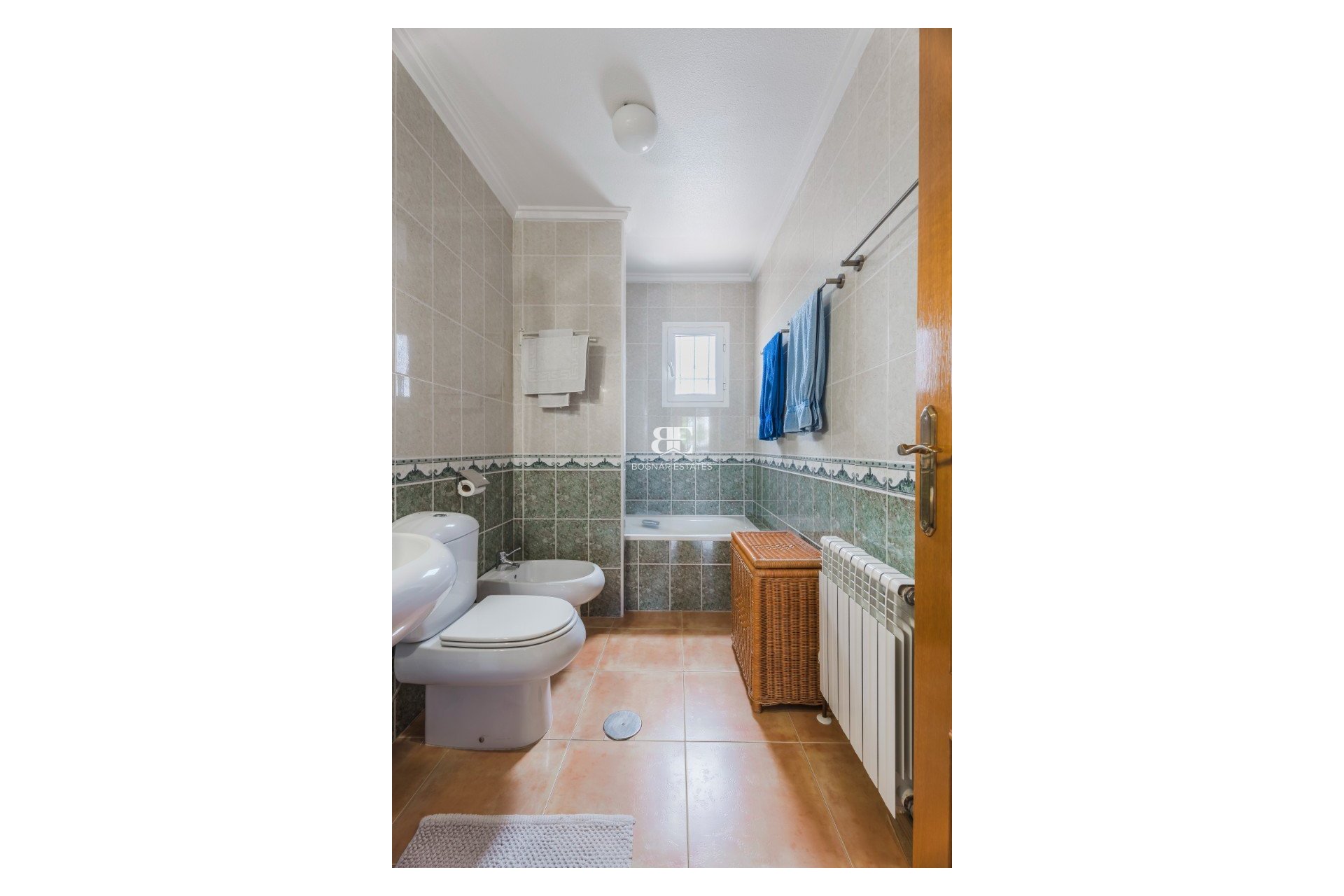 Herverkoop - Villa -
Gran Alacant - Monte y Mar