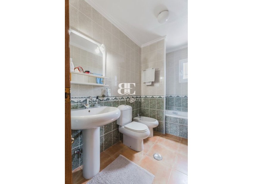 Herverkoop - Villa -
Gran Alacant - Monte y Mar