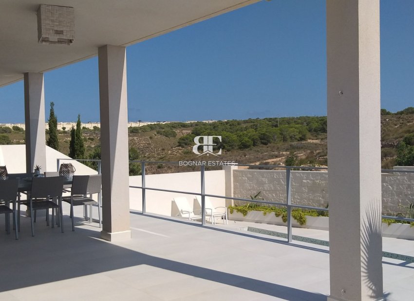 Herverkoop - Villa -
Gran Alacant