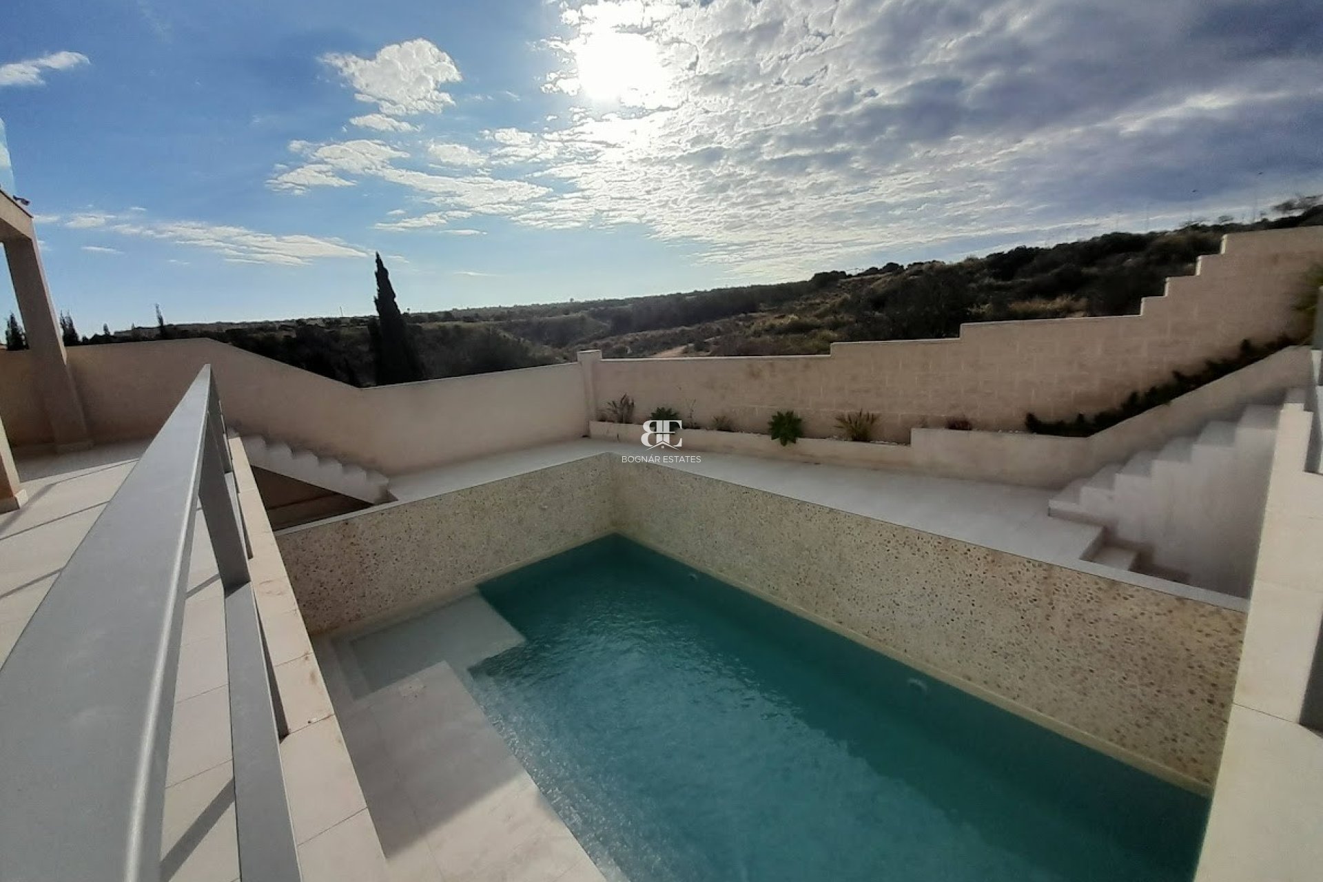 Herverkoop - Villa -
Gran Alacant