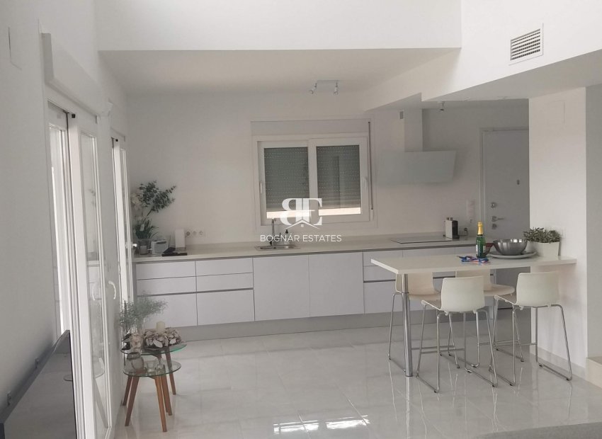 Herverkoop - Villa -
Gran Alacant