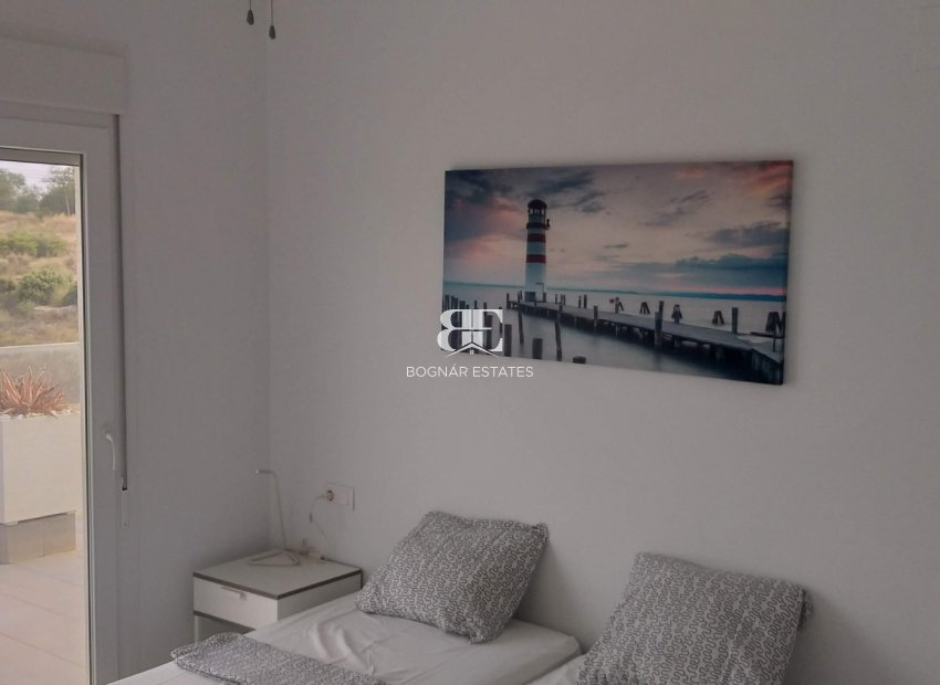 Herverkoop - Villa -
Gran Alacant