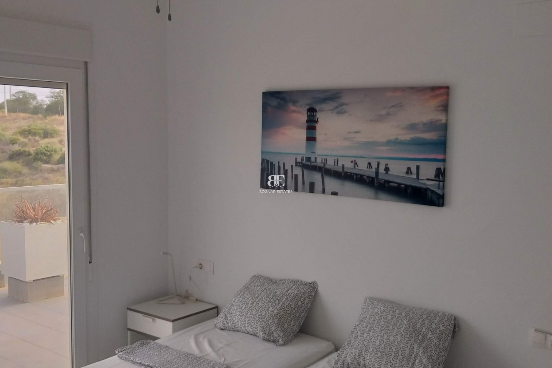 Herverkoop - Villa -
Gran Alacant