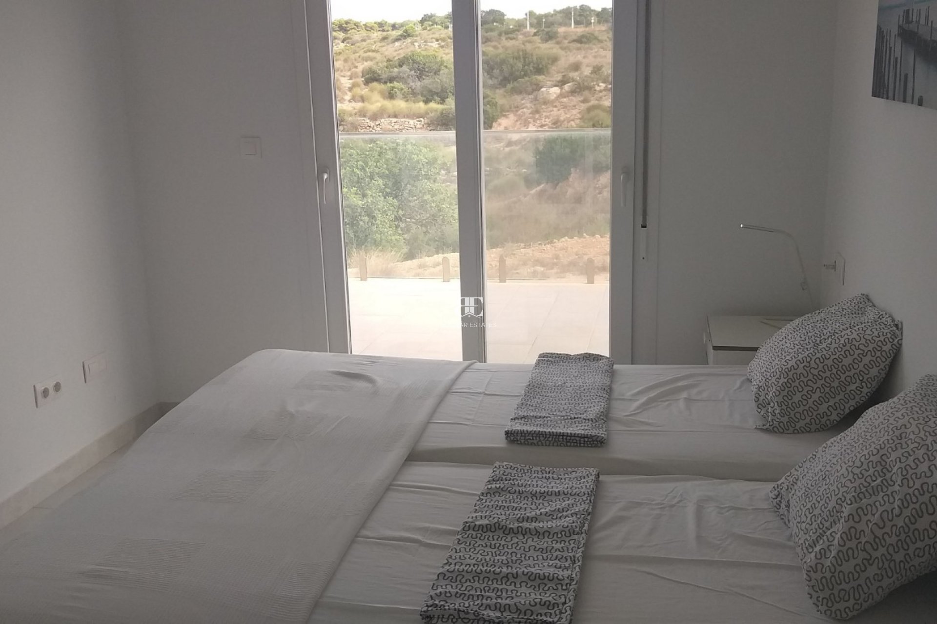 Herverkoop - Villa -
Gran Alacant